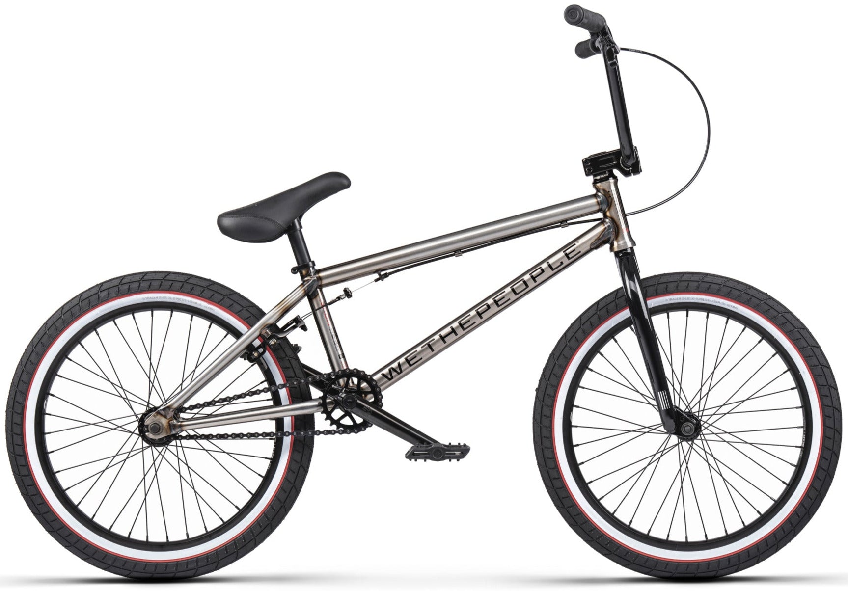 BMX WETHEPEOPLE NOVA 20インチ 【公式通販】