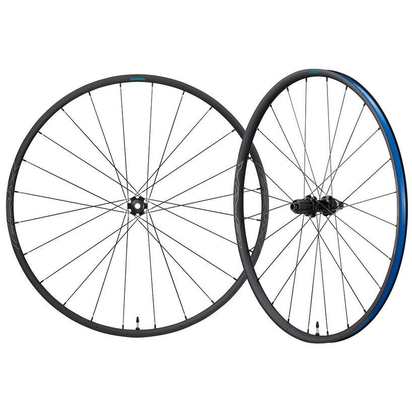 Shimano GRX グラベル WH-RX570 700c ホイールセット Shimano GRX WH-RX570 700C Disc Brake Wheelset – Full Cycle