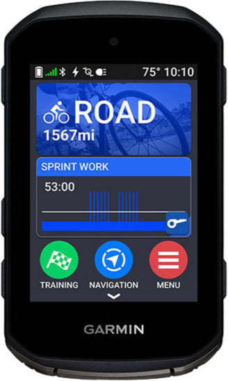 Garmin Edge 850 GPS Bike Computer – Full Cycle