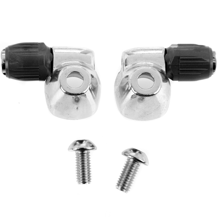 Shimano SM-CS50 Outer Stopper Assembly - Thumbnail 2