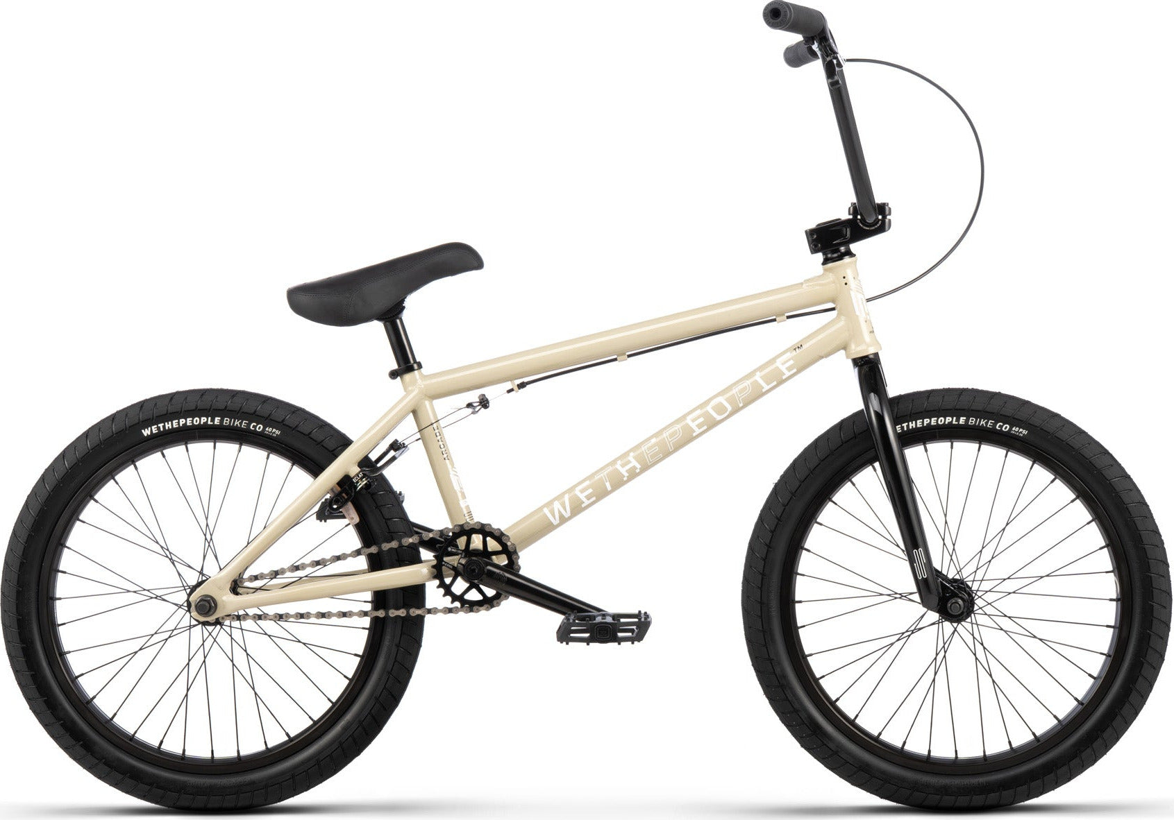 Wethepeople Arcade – Full Cycle