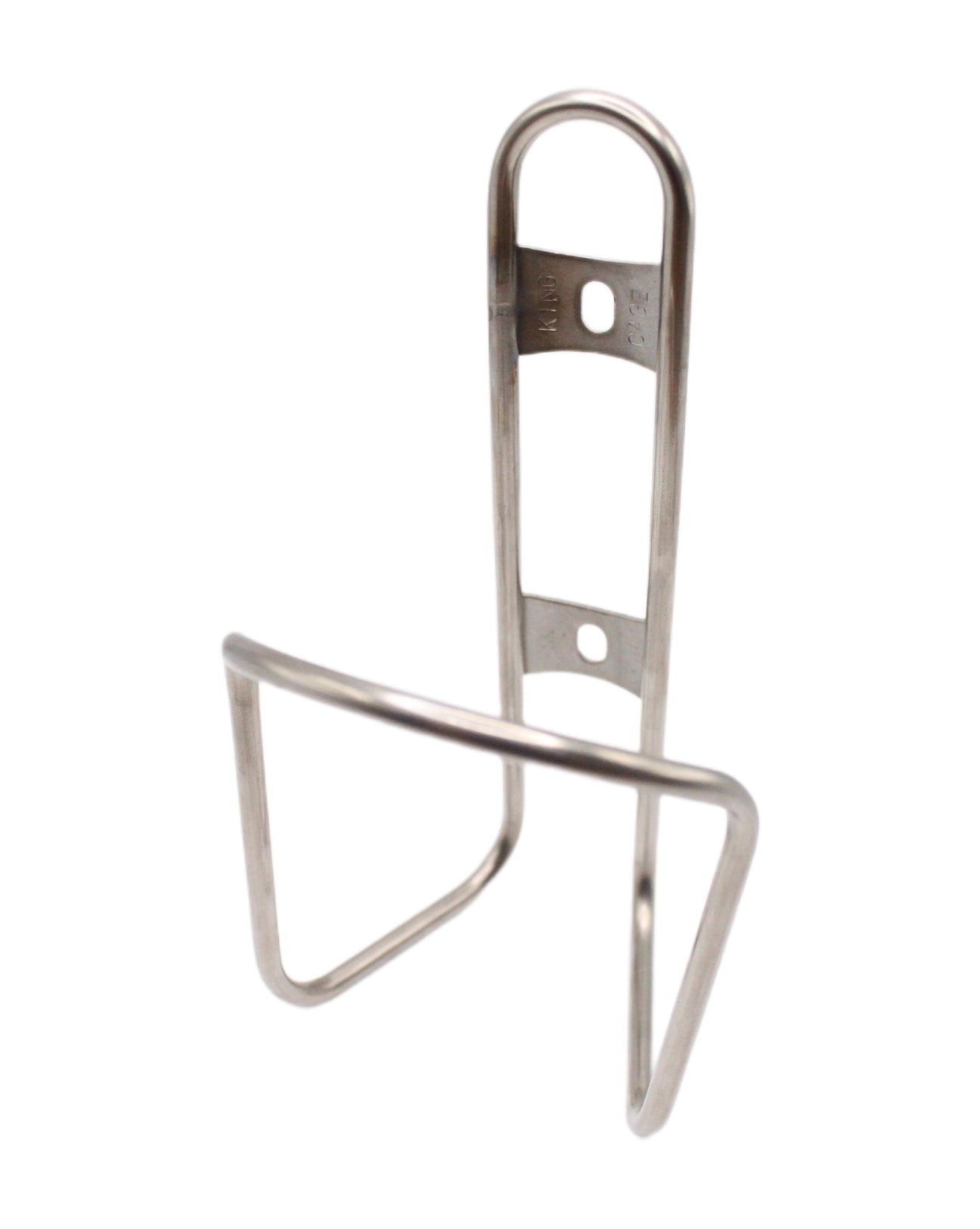 Metal bottle 2025 cage