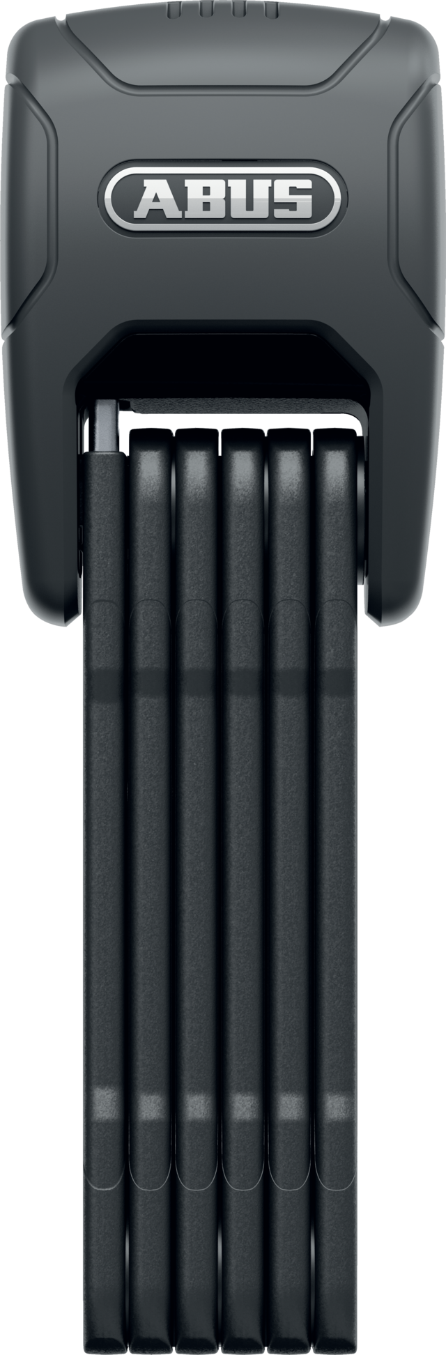 ABUS BORDO GRANIT XPlus Alarm 6500KA Folding Lock Full Cycle