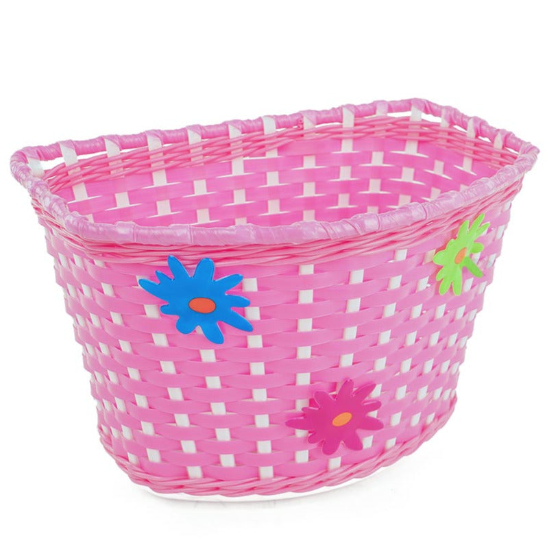 E-Cargo Flower Jr Basket - Thumbnail 2