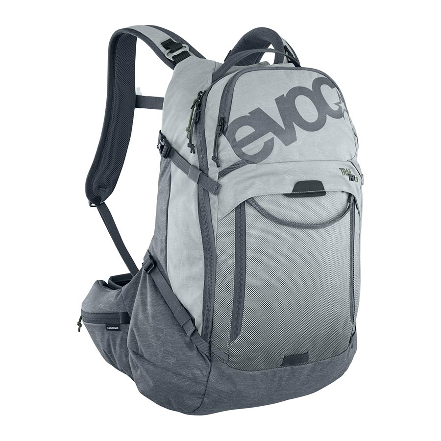 EVOC Trail Pro Backpack – Full Cycle
