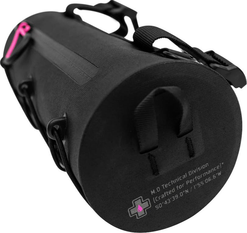Muc-Off Explorer Bar Bag - Thumbnail 5