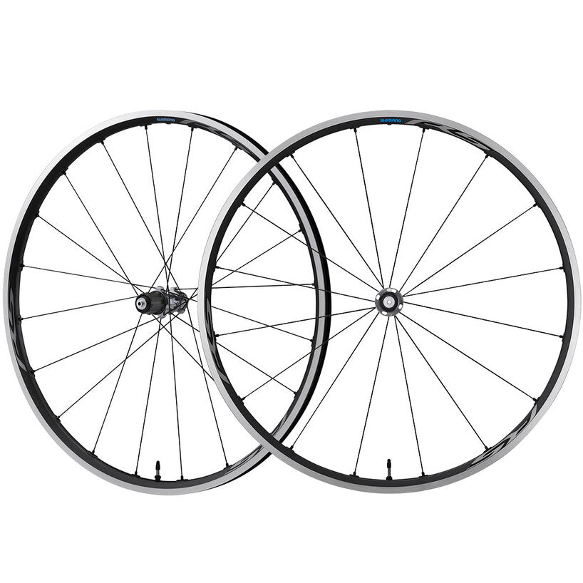 Shimano Ultegra 完組ホイール 700C Shimano Ultegra WH-RS500 700C Rim Brake Wheelset – Full Cycle