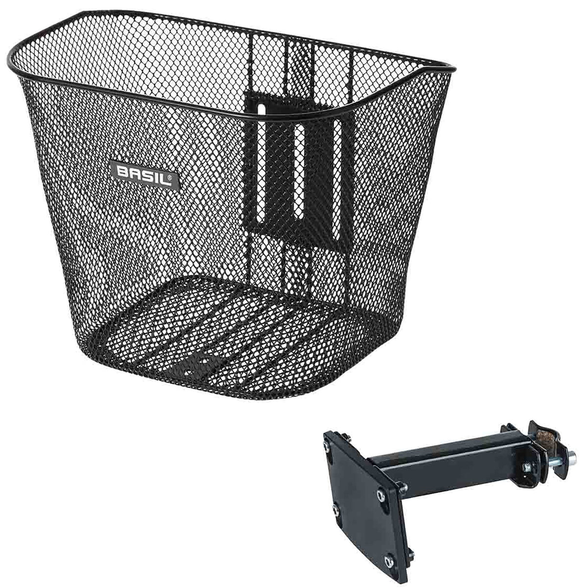 Basil Bremen Front Basket – Full Cycle