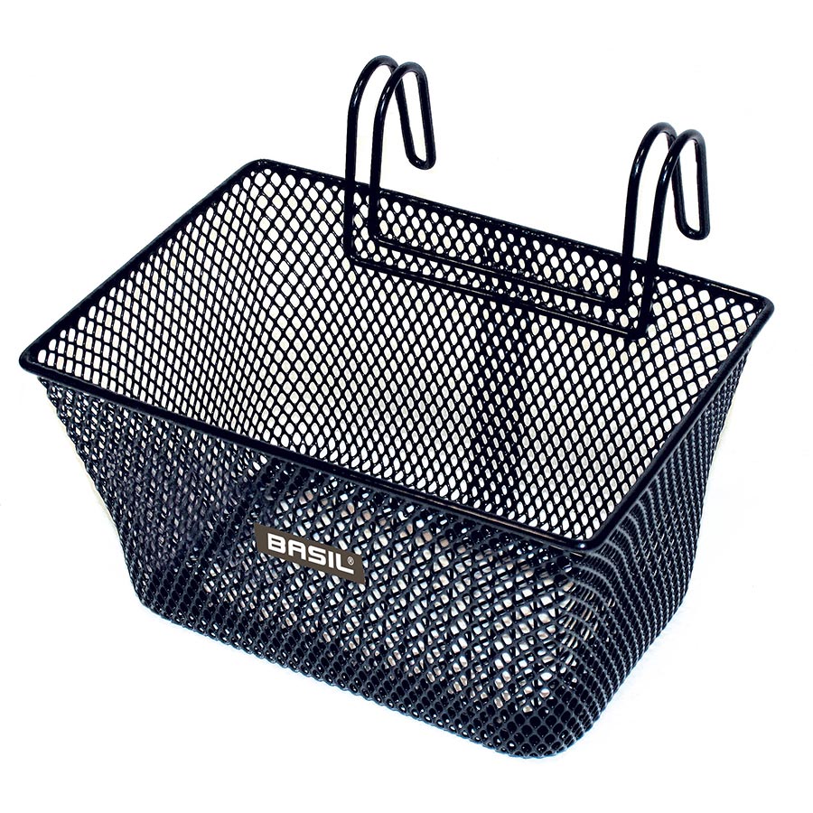 Basil Tivoli Front Basket β Full Cycle
