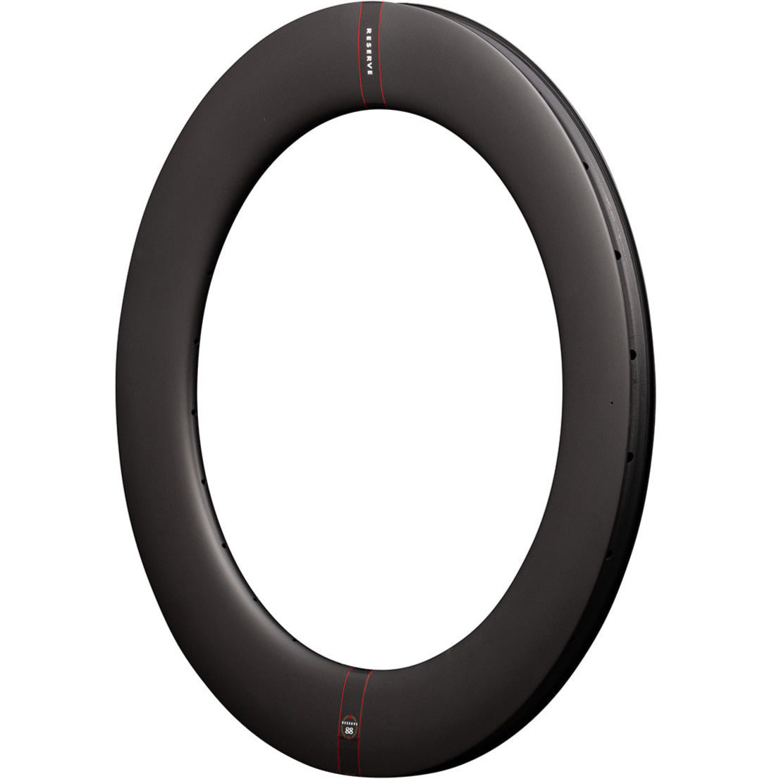 Reserve 88|TA Carbon Rim – Full Cycle