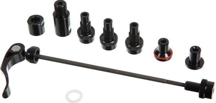 Garmin Tacx Direct Drive Thru-Axle Adapter – Full Cycle