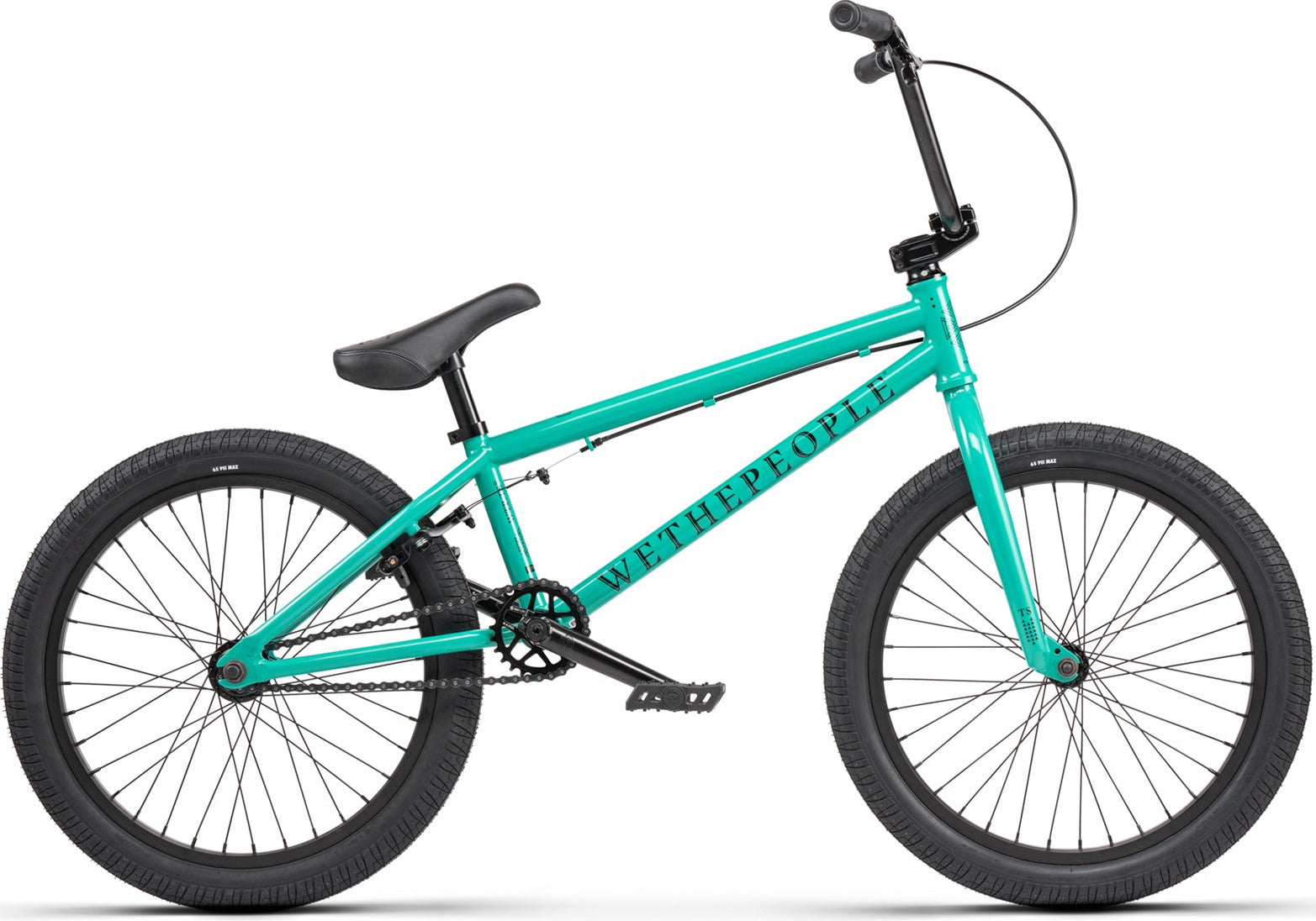 Wethepeople Thrillseeker – Full Cycle