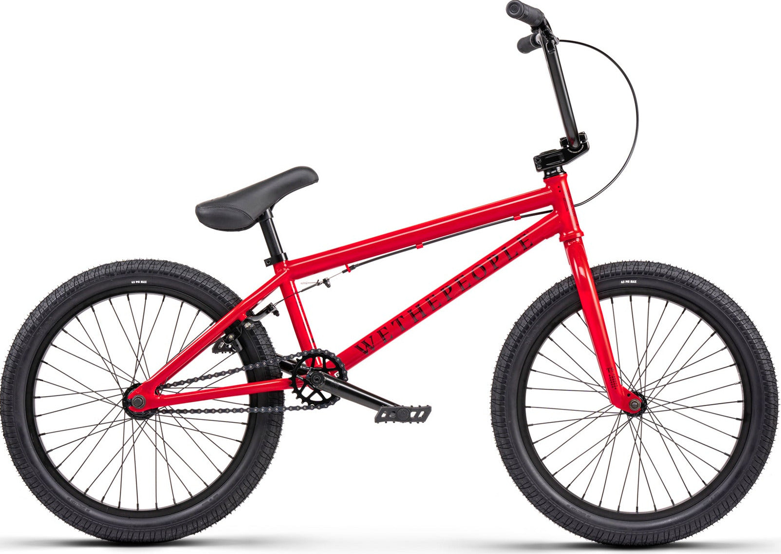 自転車本体 WETHEPEOPLE BMX Wethepeople Thrillseeker – Full Cycle