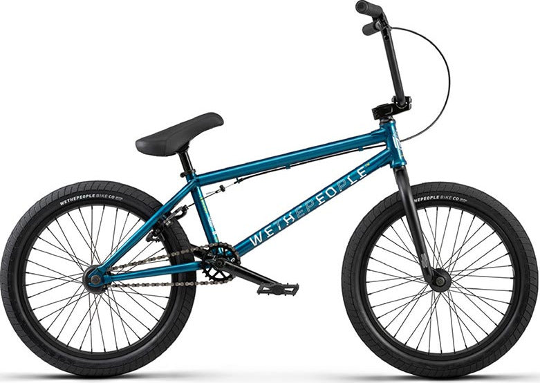 Wethepeople Arcade – Full Cycle