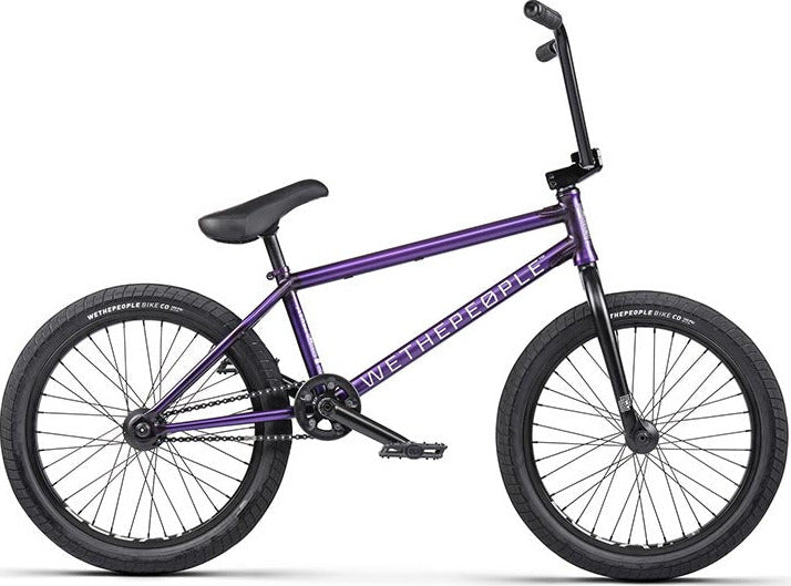 Wethepeople Trust CS – Full Cycle