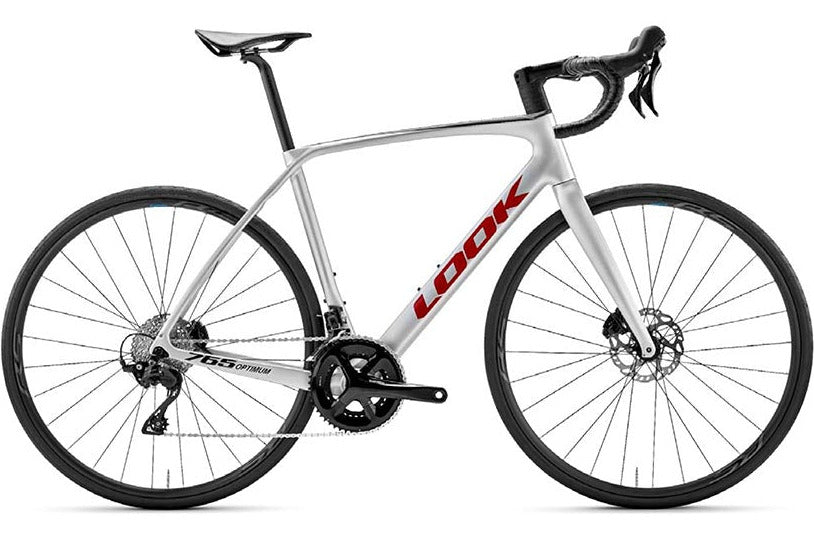 Look 765 Optimum 2 105 – Full Cycle