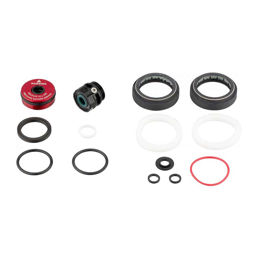 Rockshox repair service best sale