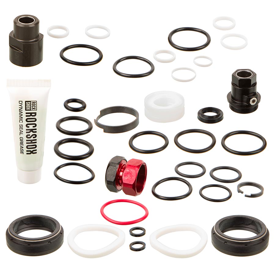 RockShox Full Service Kits – Full Cycle