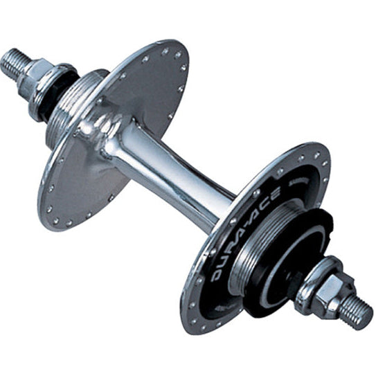 Shimano Dura-Ace 7600 NJS Rear Hub – Full Cycle