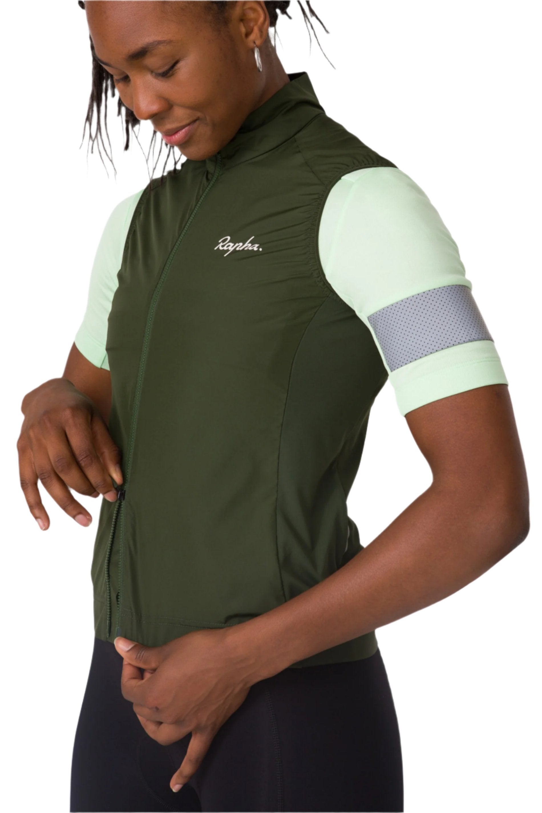 Rapha Women's Core Gilet – Full Cycle