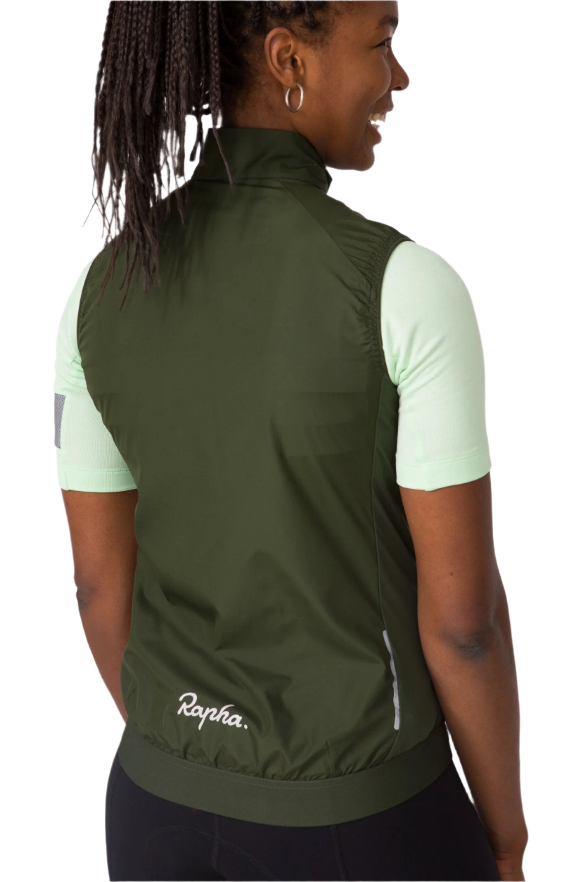 Rapha Women's Core Gilet – Full Cycle