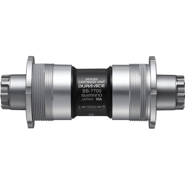 SHIMANO - ナオ777 Shimano 7700 ITA Thread Octalink V1 BB – Full Cycle