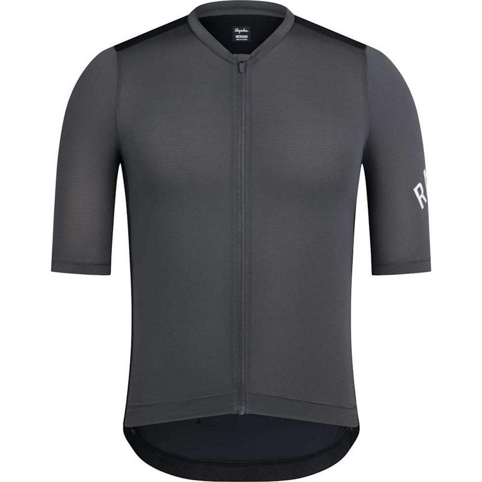 ウェア Rapha Pro Team Long Training Jersey Rapha Pro Team Long Sleeve Training Jersey Mens Medium