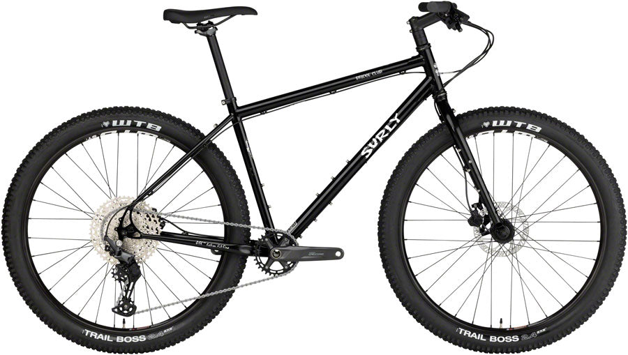 surly Full Cycle