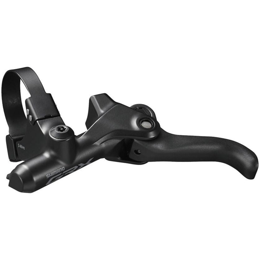 Shimano GRX BL-RX812 Disc Sub Brake Lever – Full Cycle