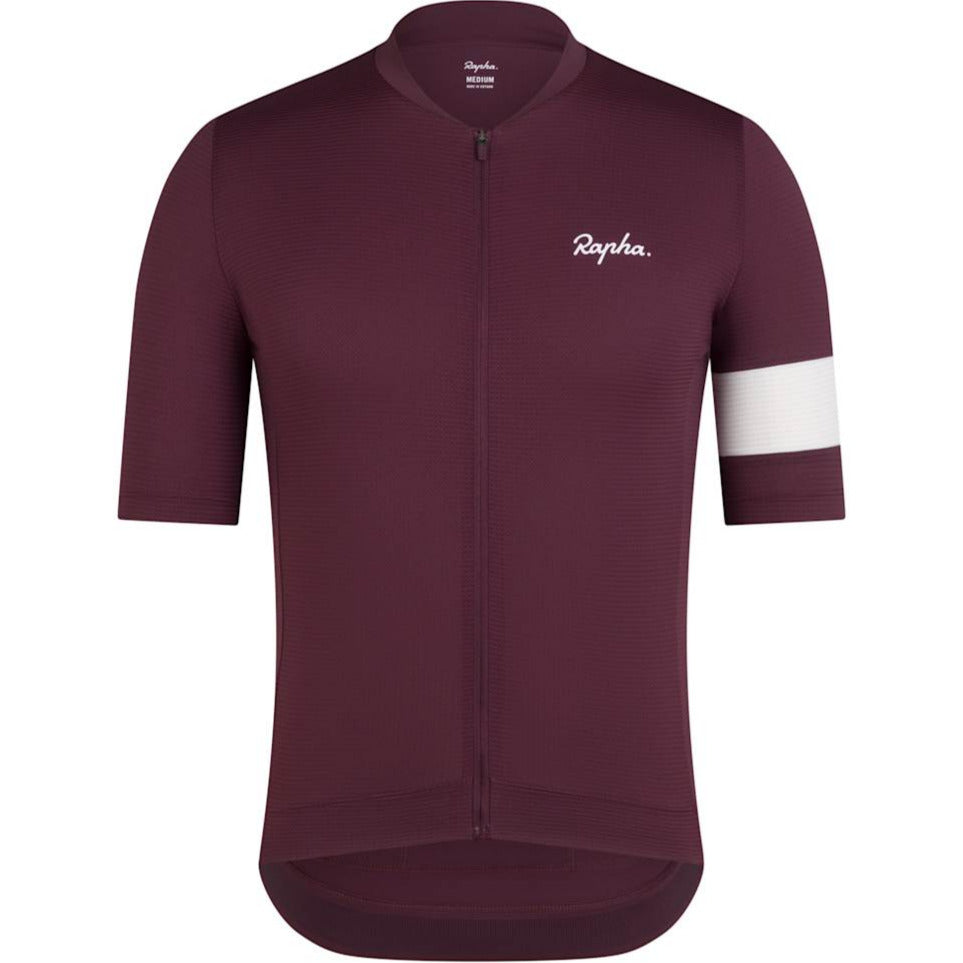 Rapha Men's Core Lightweight Jersey – Full Cycle
