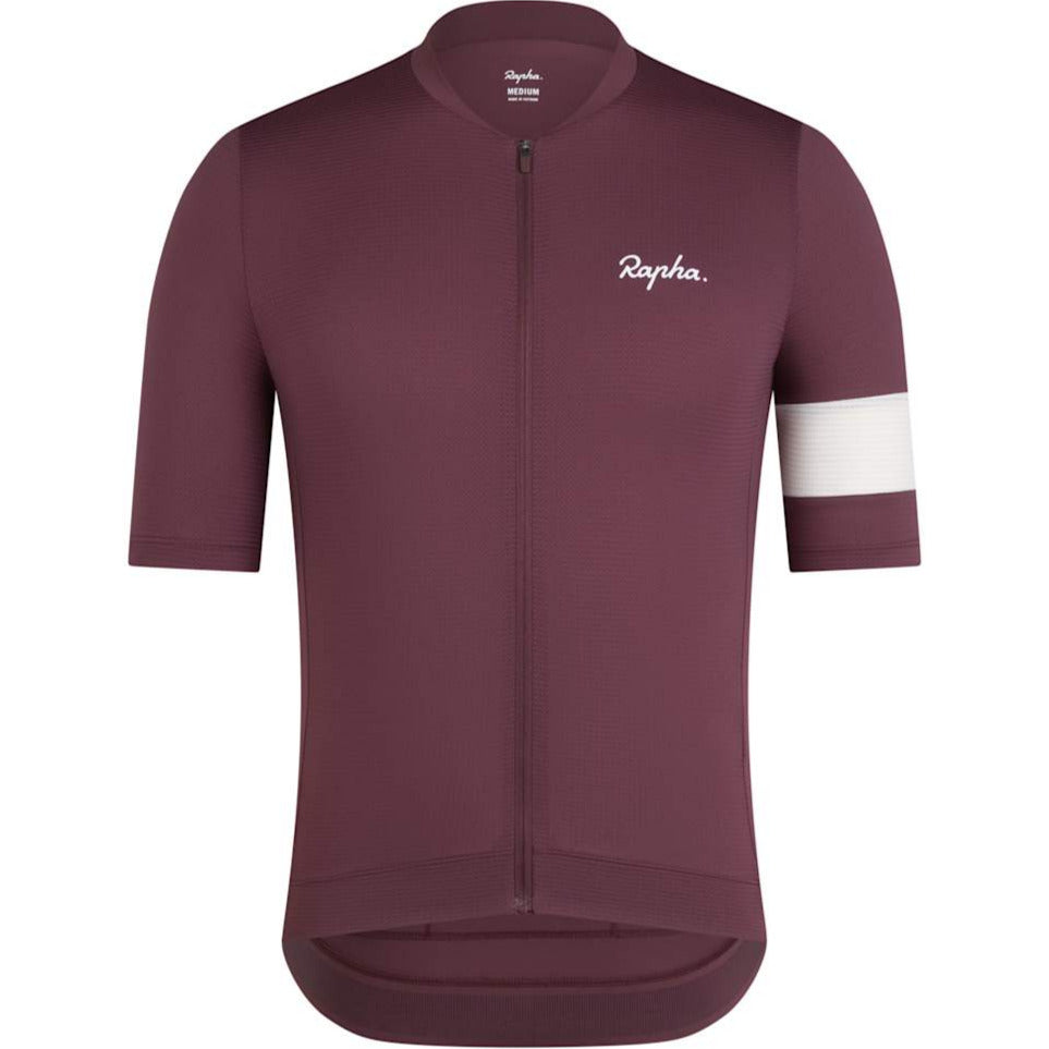 Rapha Men's Core Lightweight Jersey – Full Cycle