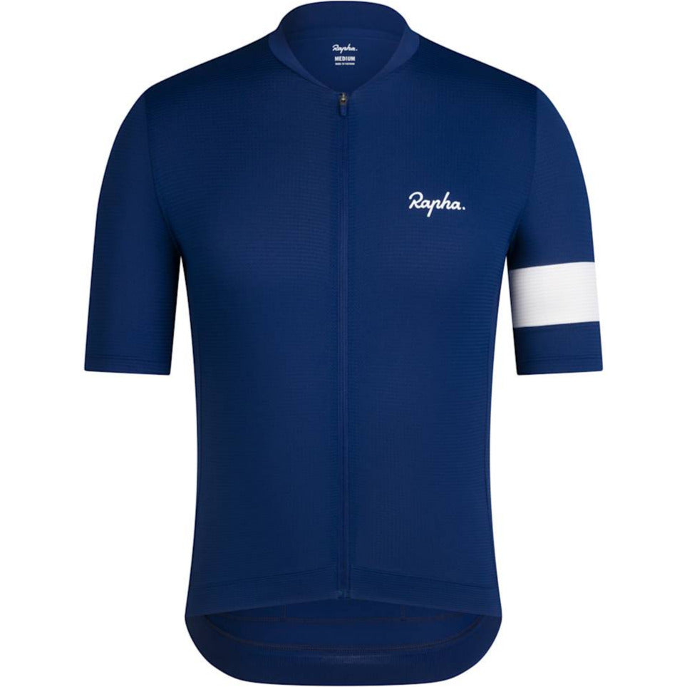 Rapha Men's Core Lightweight Jersey – Full Cycle