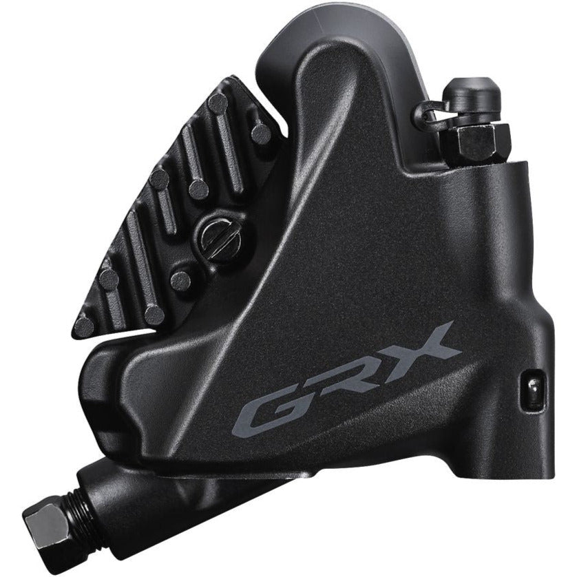 Shimano GRX RX400 Disc Brake Caliper – Full Cycle