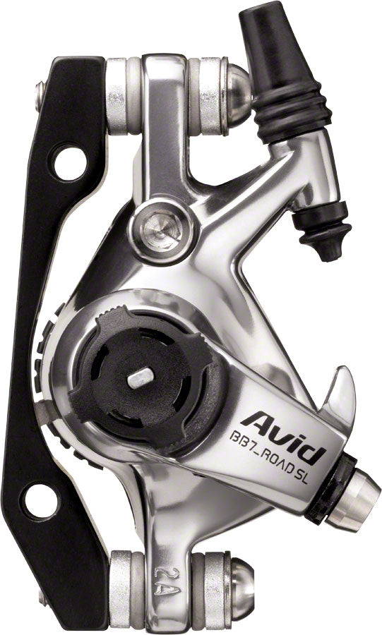 SRAM AVID BB7 road ロード SRAM Avid BB7 Disc Brake – Fat Bikes Canada