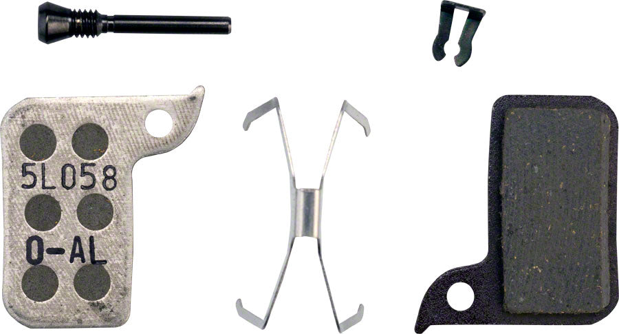 Sram brake pads replacement online