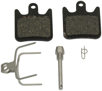 Hope X2 Disc Brake Pads – Full Cycle