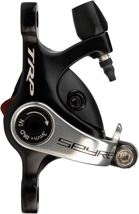 TRP Spyre Post Mount Disc Brake Caliper – Full Cycle