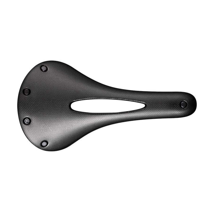 【ザンス】BROOKS CAMBIUM C13 132mm Review - Brooks England Cambium C13 132 Saddle