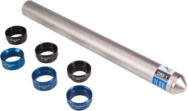 Park Tool CRS-1 Crown Race Setting System – Full Cycle