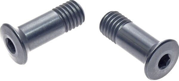 Norco BOLT M10x29mm x1.5 - REAR DROPOUT SHAFT/BOLT – Full Cycle