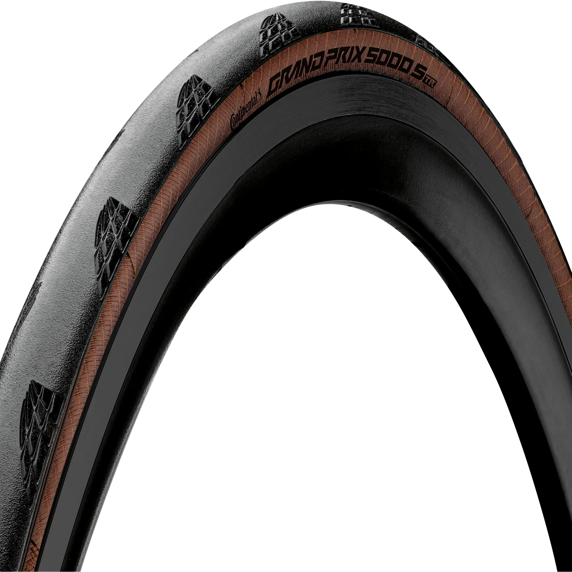 Continental Grand Prix 5000 S TR Folding Tire – Full Cycle