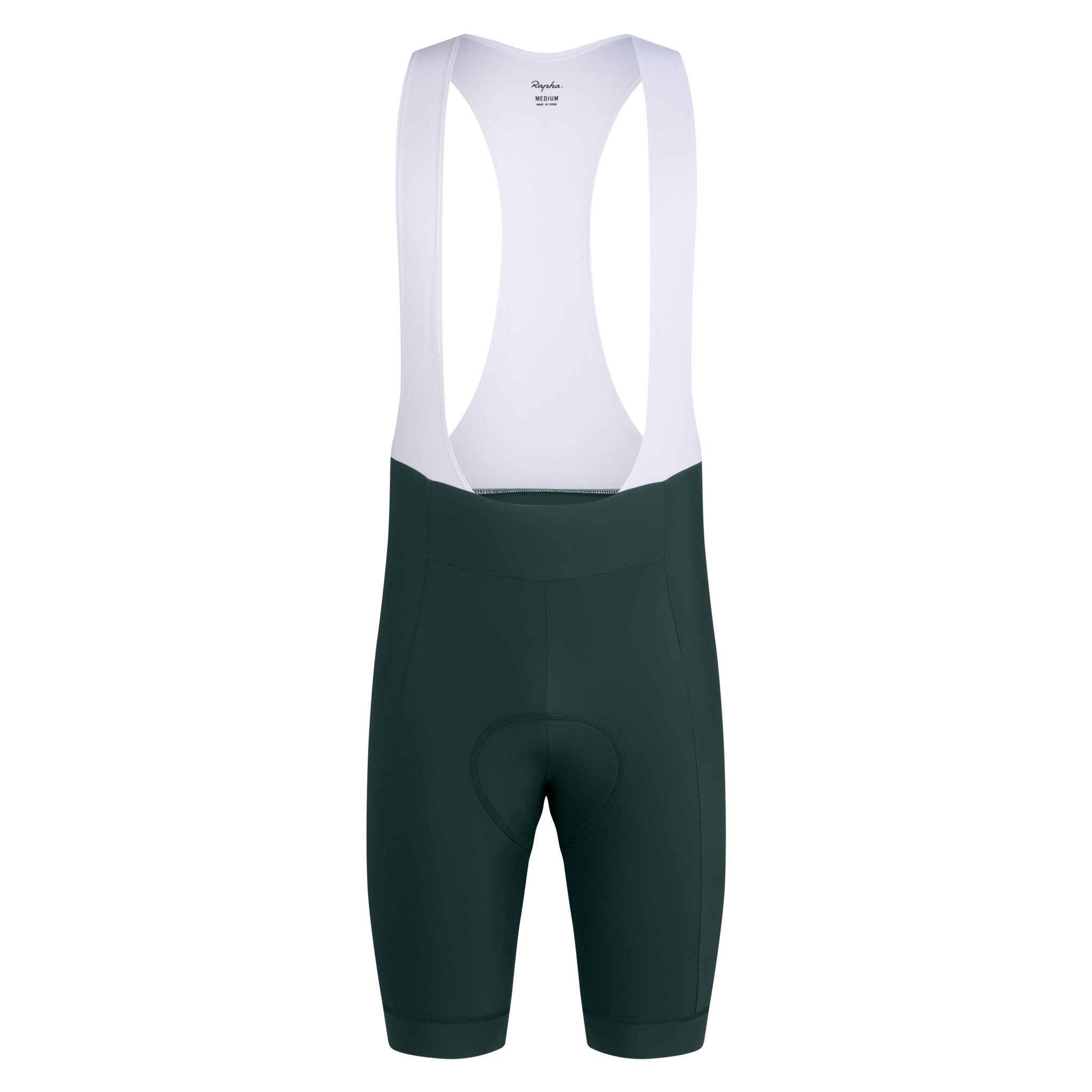 Rapha Men's Core Bib Shorts – Full Cycle