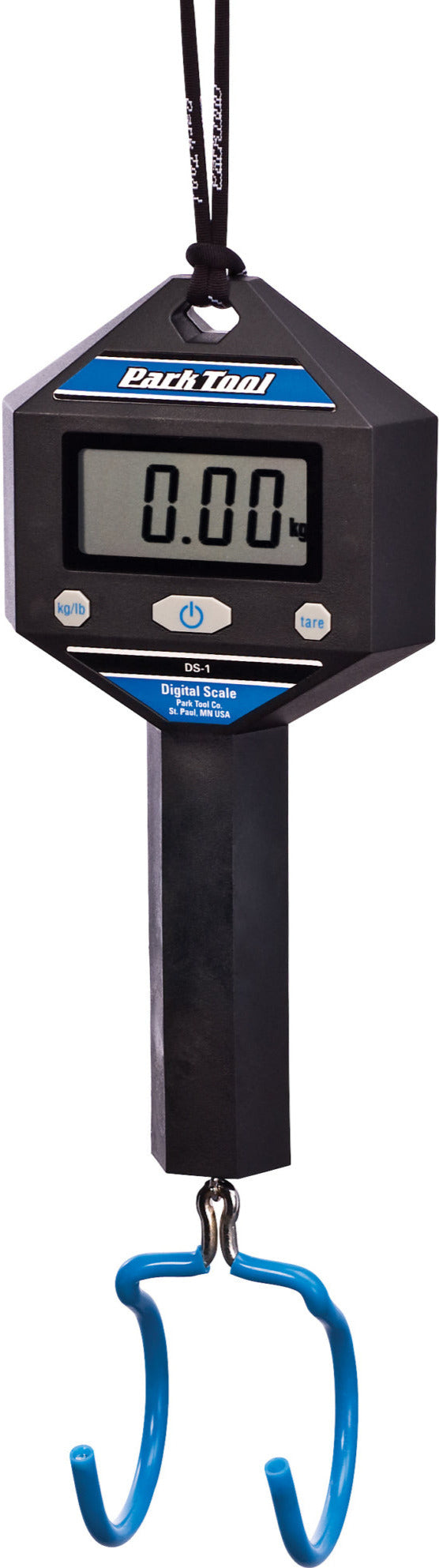 ParkTool パークツール デジタルスケール DS-1 Park Tool DS-1 Digital Scale – Full Cycle