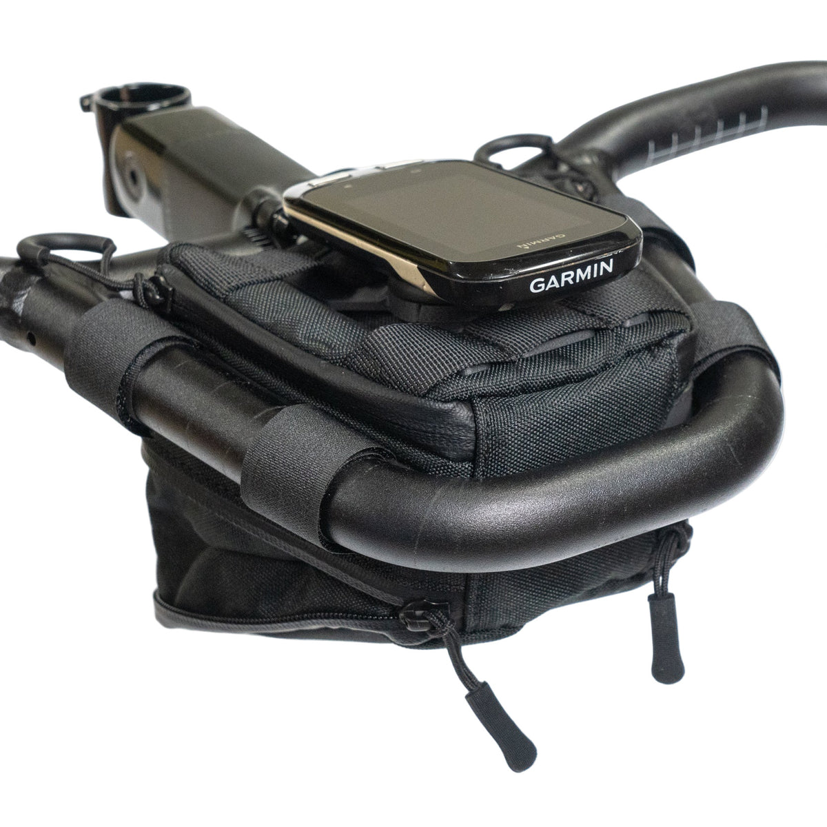 Introducing The Redshift Kitchen Sink Handlebar Bag – KLSXPV