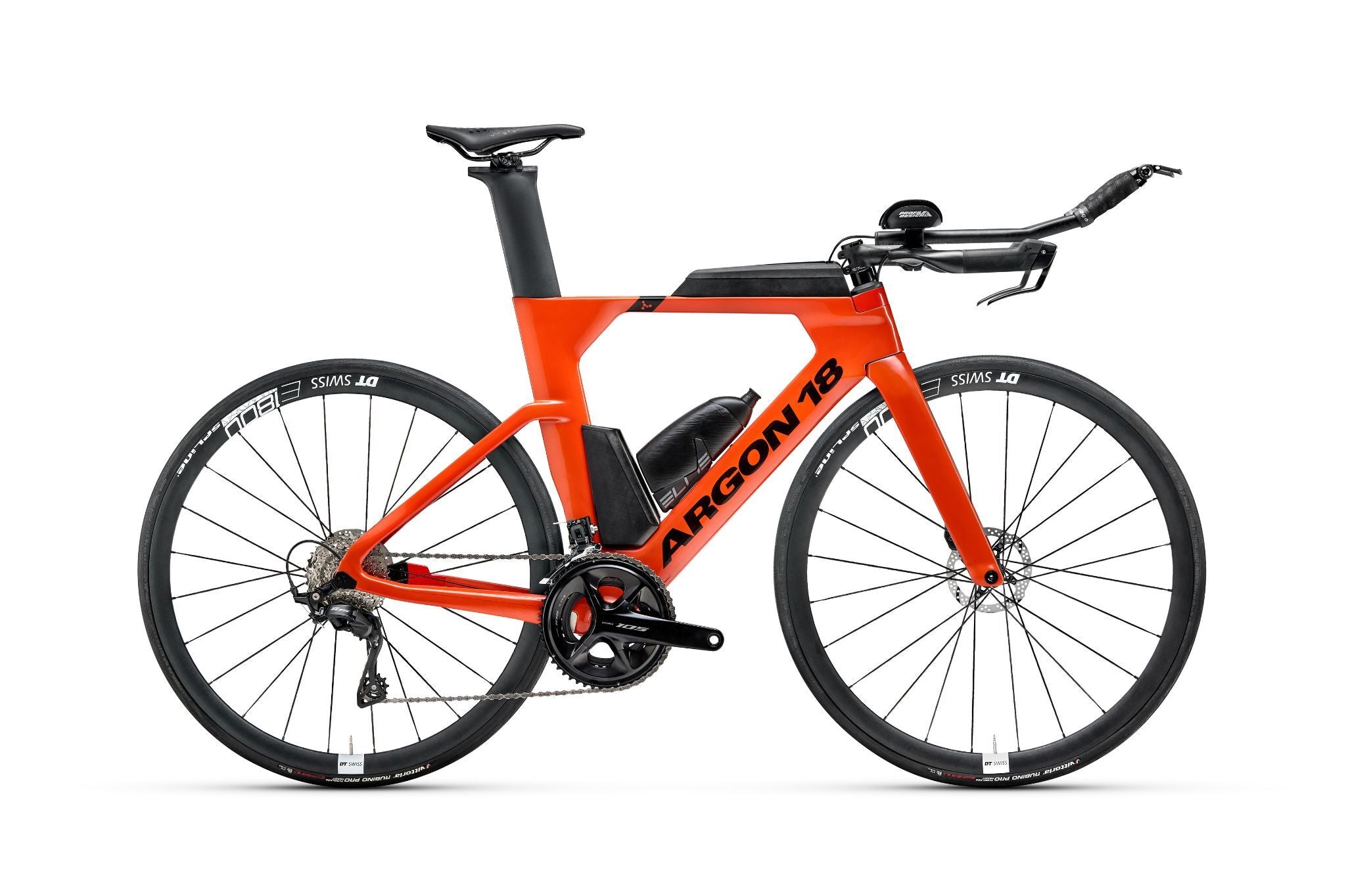2025 Argon 18 E-117 105 – Full Cycle