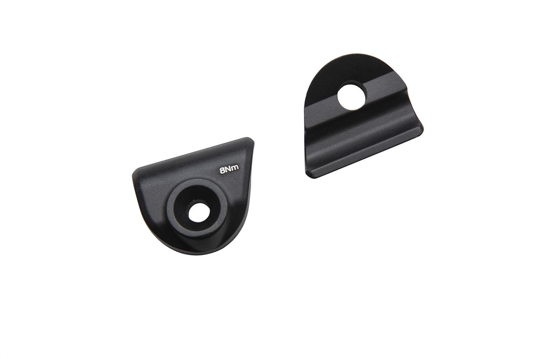 RAIL KIT - OVAL RAILS – Full Cycle