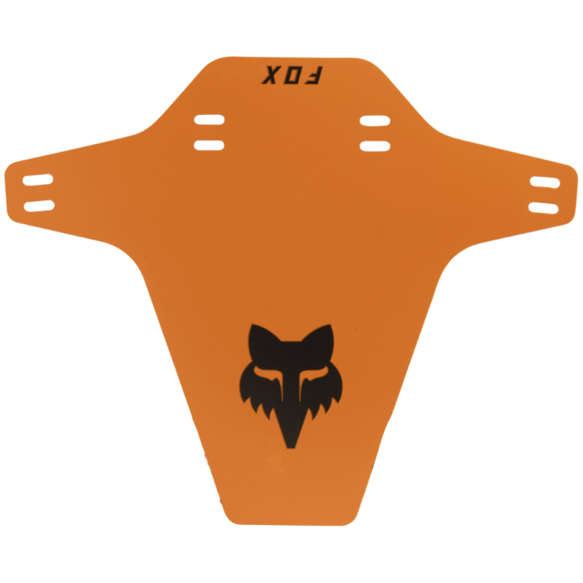 Mtb fox mudguard sale
