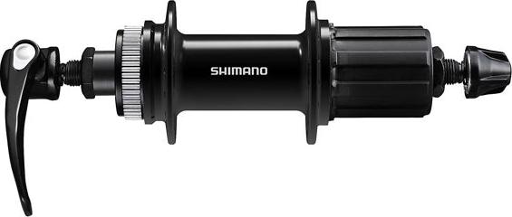 Shimano FH-QC400 Rear Hub – Full Cycle