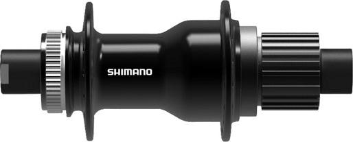 Shimano FH-TC500 Microspline Rear Hub – Full Cycle