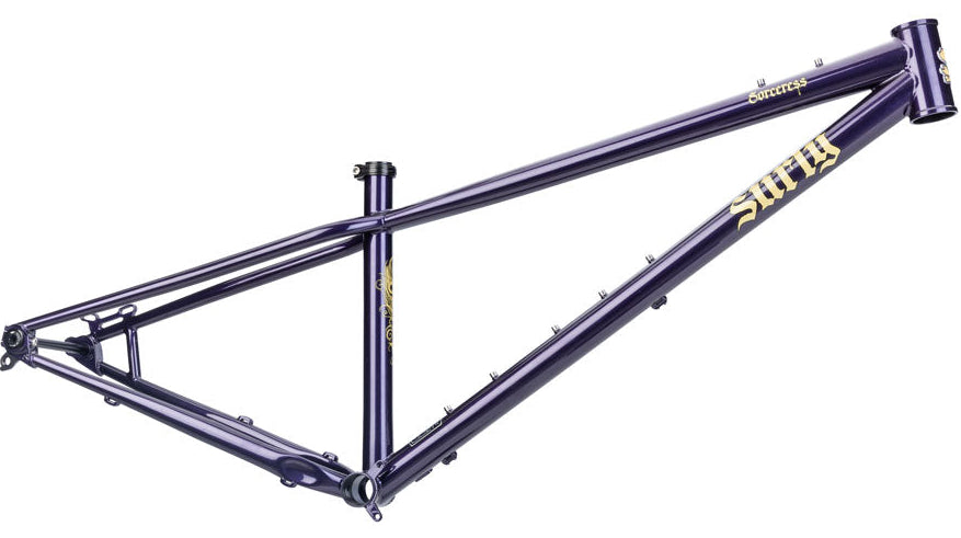 fetさん専用　ＳＵＲＬＹ surly – Page 6 – Full Cycle